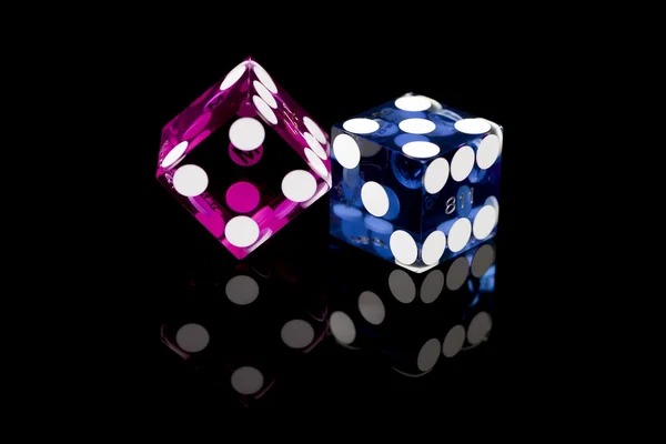 Baccarat cards and betting layout on lucky777 login