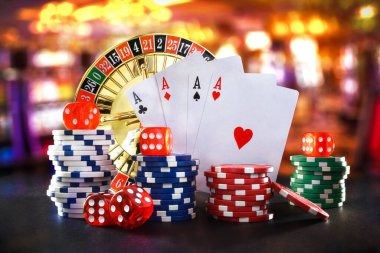 Push Gaming card and number game interface on lucky777 login